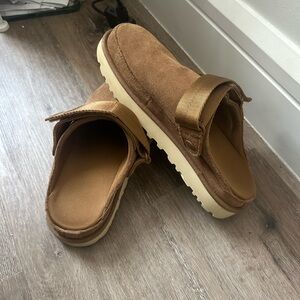 Ugg Women’s Golden Star Clog